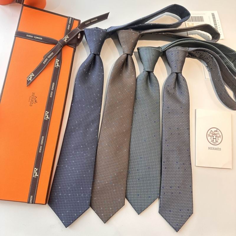 Hermes Tie hm103